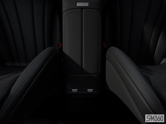 2026 Mercedes-Benz E-Class 450 4MATIC