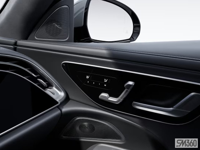 2026 Mercedes-Benz E-Class Plug-in Hybrid AMG E53ES