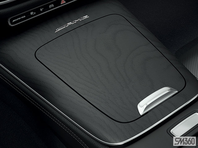 2026 Mercedes-Benz E-Class Plug-in Hybrid AMG E53ES