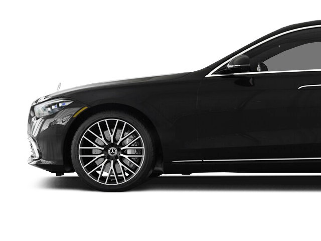 2026 Mercedes-Benz S-Class 500 4MATIC