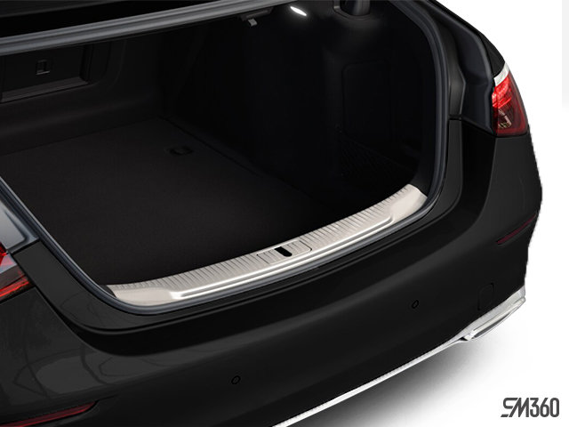 2026 Mercedes-Benz S-Class 500 4MATIC