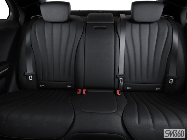 2026 Mercedes-Benz S-Class 500 4MATIC