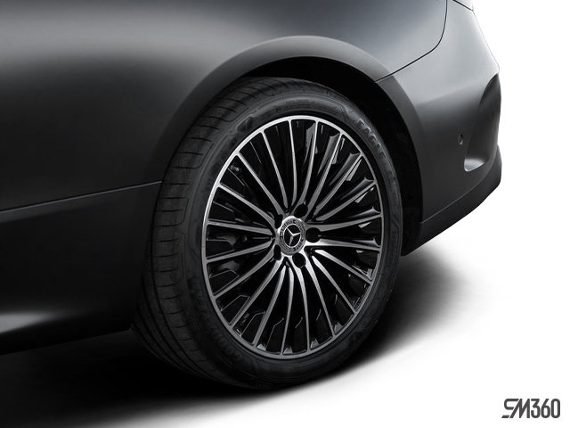 2026 Mercedes-Benz CLE 300 4MATIC