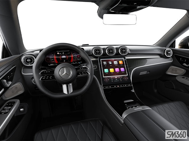2026 Mercedes-Benz CLE 300 4MATIC