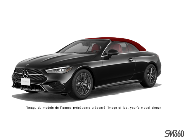 Mercedes-Benz CLE  2026 à Dollard-des-Ormeaux, Québec