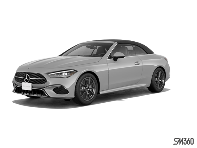 2026 Mercedes-Benz CLE in Vancouver, British Columbia