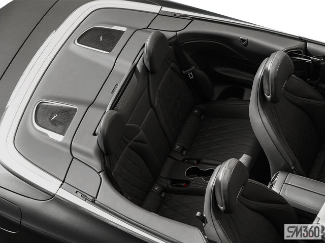 2026 Mercedes-Benz CLE 450 4MATIC