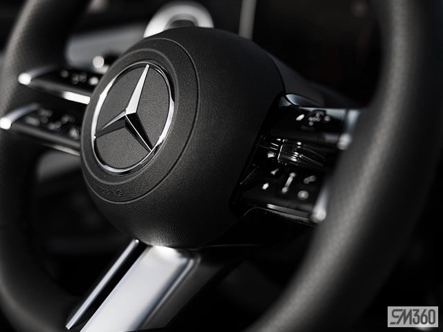 2026 Mercedes-Benz CLE 450 4MATIC