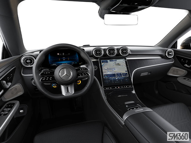 2026 Mercedes-Benz CLE AMG 53 4MATIC