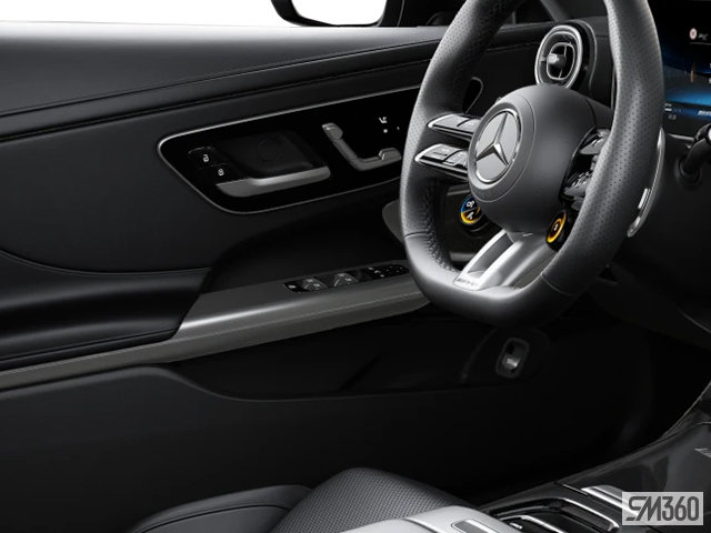 2026 Mercedes-Benz CLE AMG 53 4MATIC