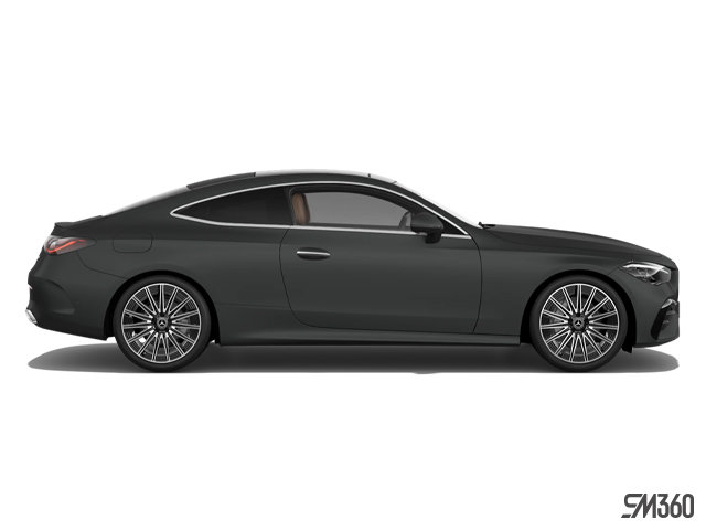 Mercedes-Benz CLE 300 4MATIC 2026