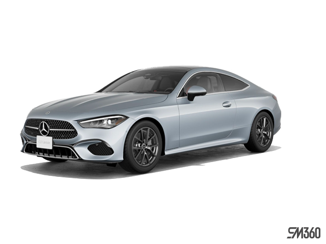 2026 Mercedes-Benz CLE in Dollard-des-Ormeaux, Quebec