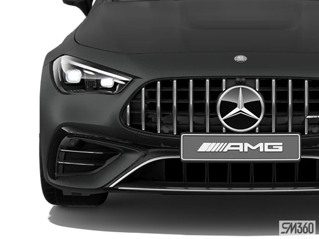 2026 Mercedes-Benz CLE AMG 53C 4MATIC