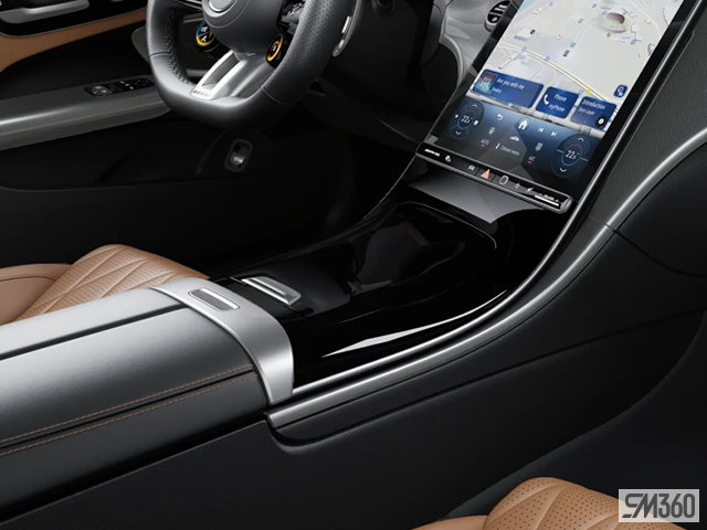 2026 Mercedes-Benz CLE AMG 53C 4MATIC