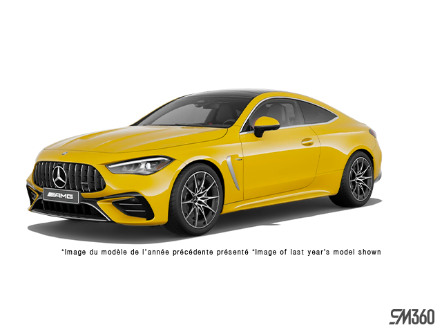 Mercedes-Benz CLE  2026 à Dollard-des-Ormeaux, Québec