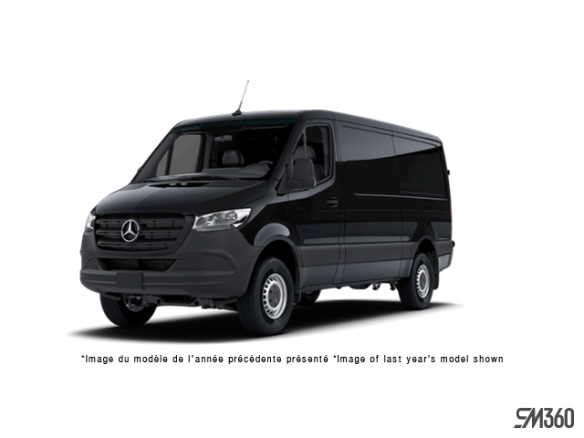 2026 Mercedes-Benz Sprinter 2500 in Dollard-des-Ormeaux, Quebec