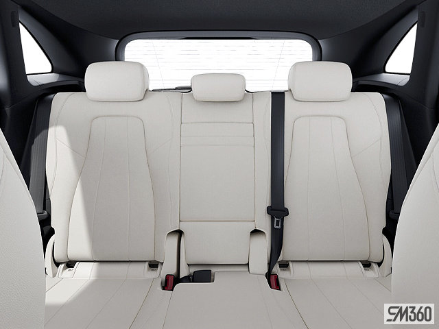 2026 Mercedes-Benz GLA 250 4MATIC