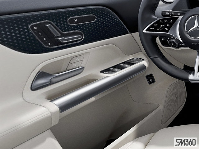 2026 Mercedes-Benz GLA 250 4MATIC