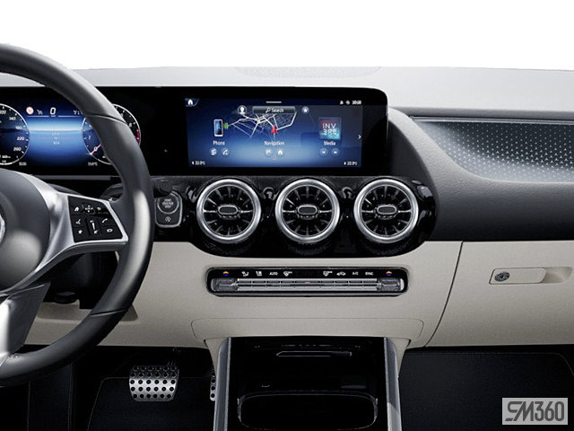 2026 Mercedes-Benz GLA 250 4MATIC