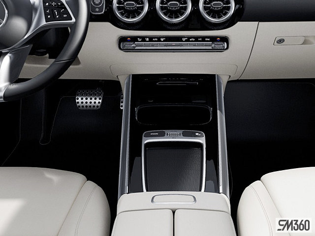 2026 Mercedes-Benz GLA 250 4MATIC