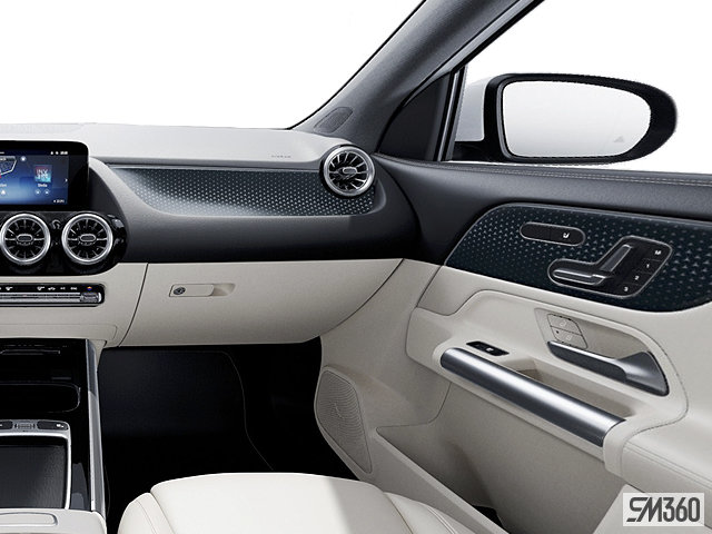 2026 Mercedes-Benz GLA 250 4MATIC