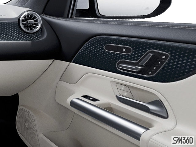 2026 Mercedes-Benz GLA 250 4MATIC