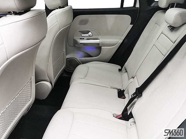 2026 Mercedes-Benz GLA 250 4MATIC