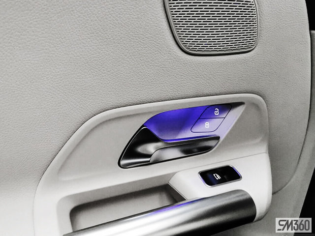 2026 Mercedes-Benz GLA 250 4MATIC