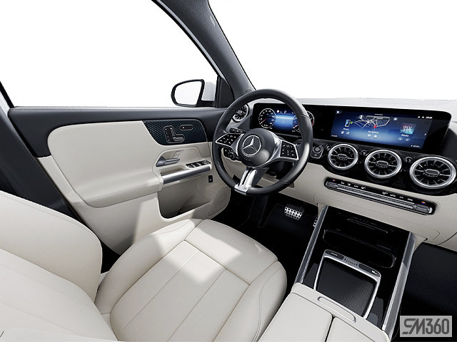 2026 Mercedes-Benz GLA 250