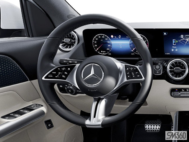 2026 Mercedes-Benz GLA 250