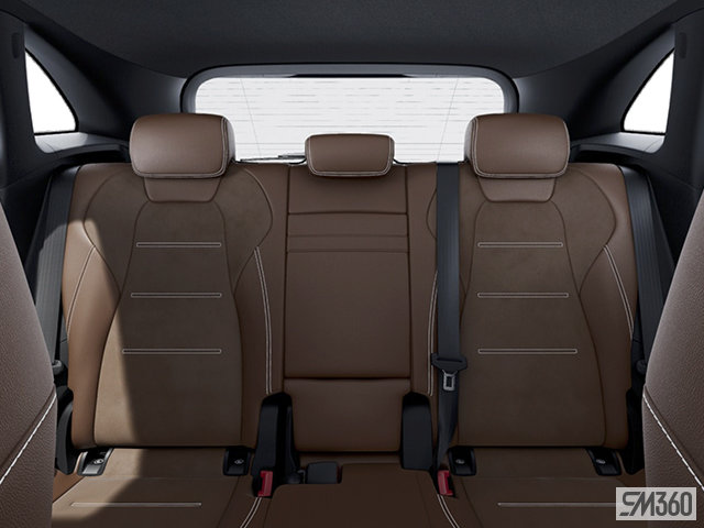 2026 Mercedes-Benz GLA 35 AMG 4MATIC