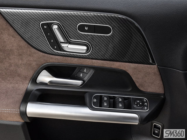 2026 Mercedes-Benz GLA 35 AMG 4MATIC