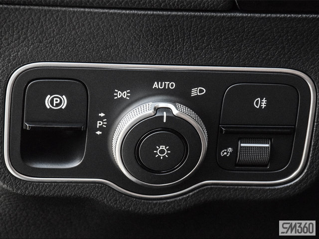 2026 Mercedes-Benz GLA 35 AMG 4MATIC