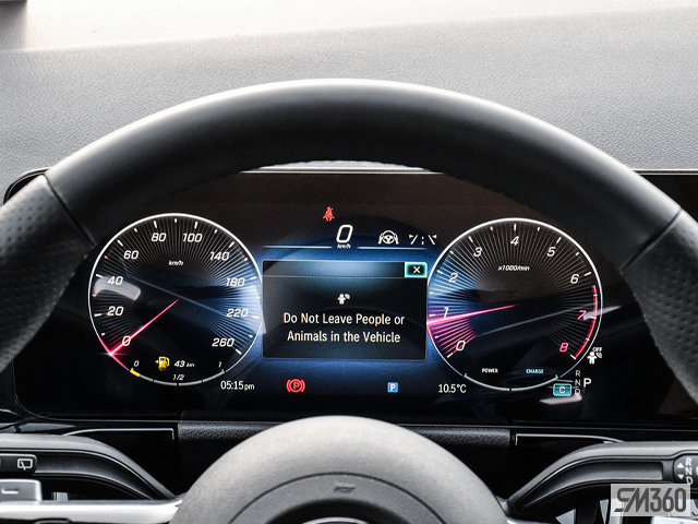 2026 Mercedes-Benz GLA 35 AMG 4MATIC