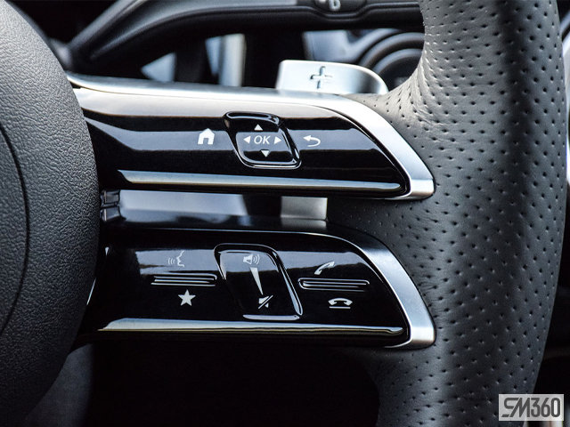 2026 Mercedes-Benz GLA 35 AMG 4MATIC