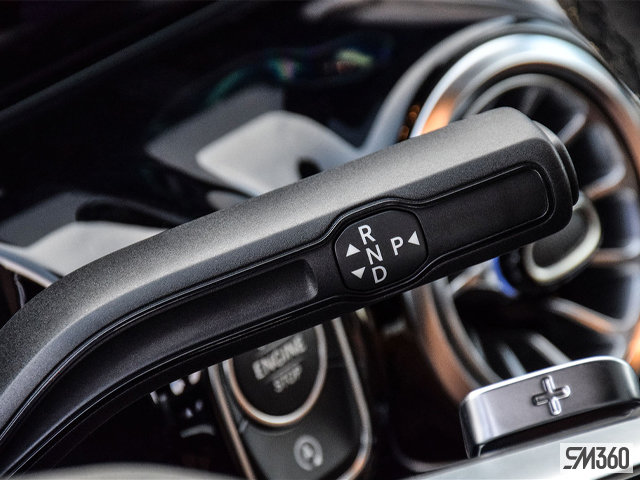 2026 Mercedes-Benz GLA 35 AMG 4MATIC