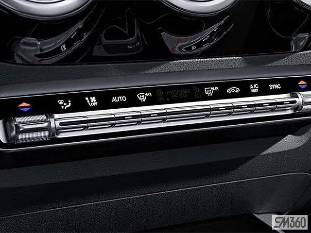 2026 Mercedes-Benz GLA 35 AMG 4MATIC