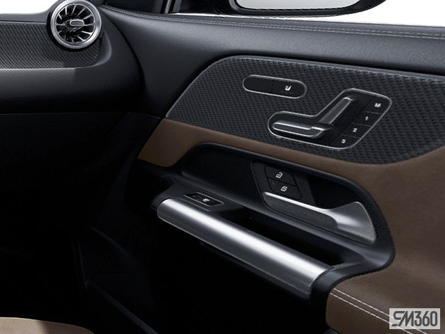 2026 Mercedes-Benz GLA 35 AMG 4MATIC