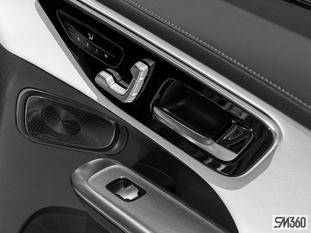 2026 Mercedes-Benz GLC Coupe 300 4MATIC