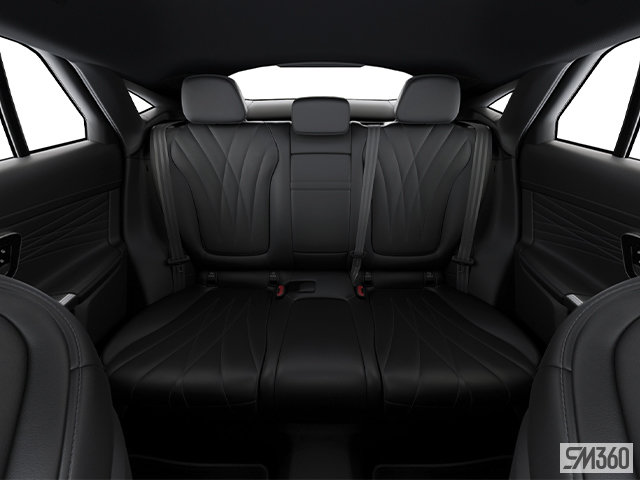 2026 Mercedes-Benz GLC Coupe AMG 63 4MATIC
