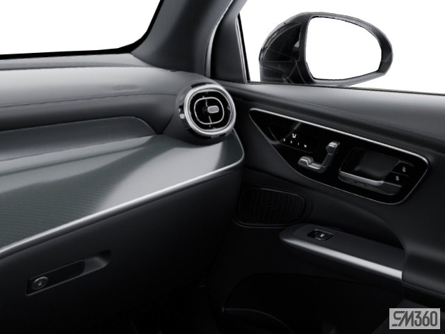 2026 Mercedes-Benz GLC Plug-in Hybrid 350E 4MATIC