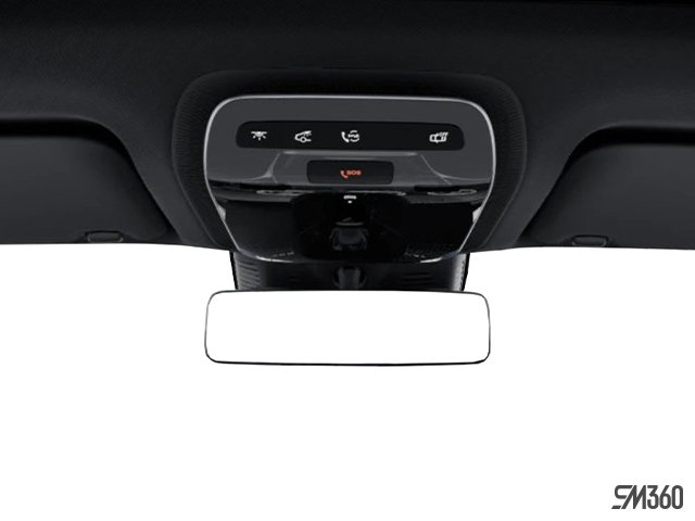 2026 Mercedes-Benz GLC AMG 43 4MATIC