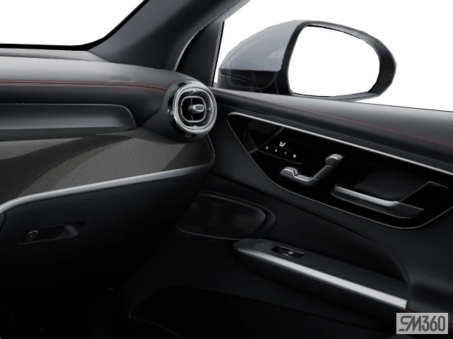 2026 Mercedes-Benz GLC AMG 43 4MATIC