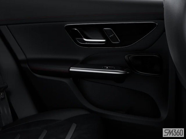 2026 Mercedes-Benz GLC AMG 43 4MATIC