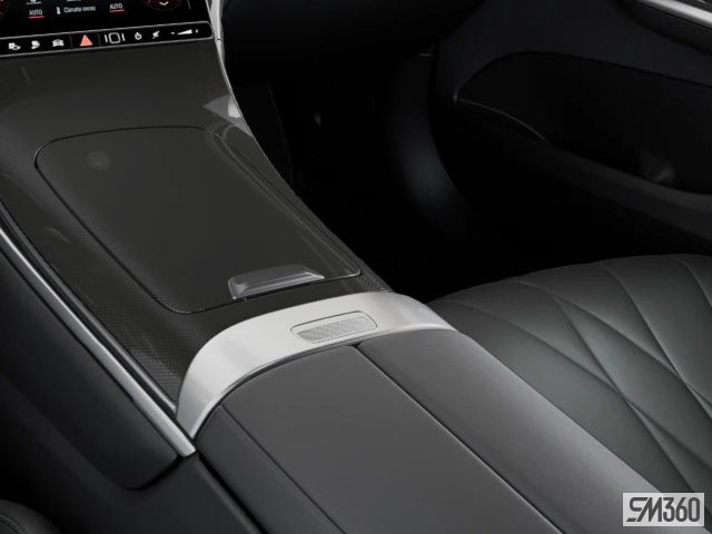 2026 Mercedes-Benz GLC AMG 63 4MATIC