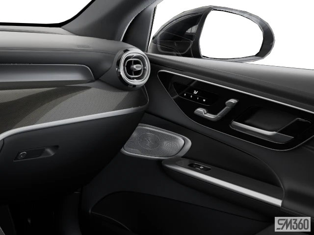 2026 Mercedes-Benz GLC AMG 63 4MATIC