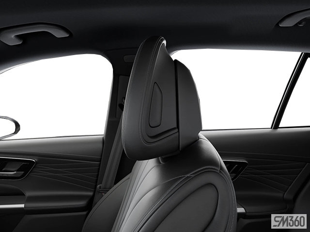 2026 Mercedes-Benz GLC AMG 63 4MATIC