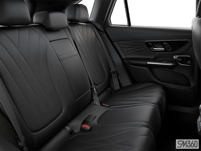 2026 Mercedes-Benz GLC AMG 63 4MATIC