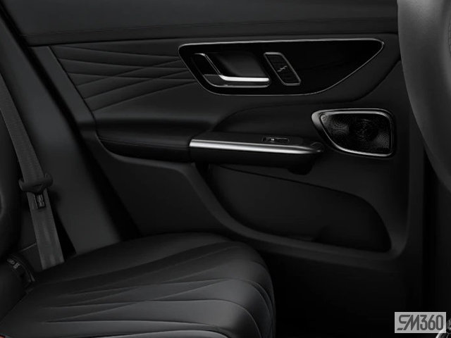 2026 Mercedes-Benz GLC AMG 63 4MATIC