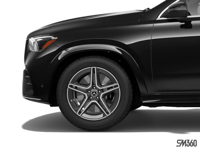2026 Mercedes-Benz GLE Coupe 450 C4MATIC